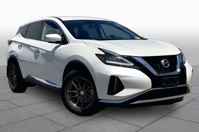 2021 Nissan Murano