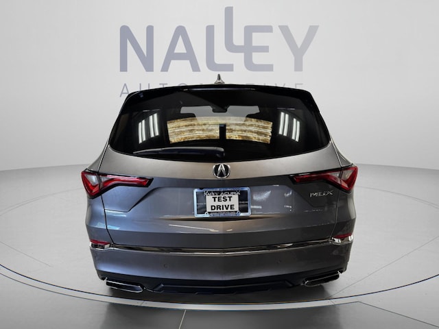 2024 Acura MDX
