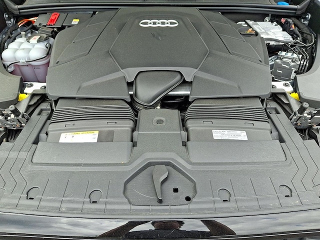 2026 Audi Q8 Prestige - Photo 28