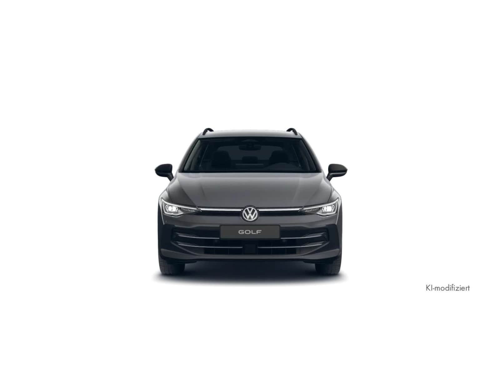 Volkswagen Golf Variant – Bild 2