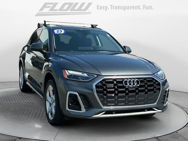 2023 Audi Q5
