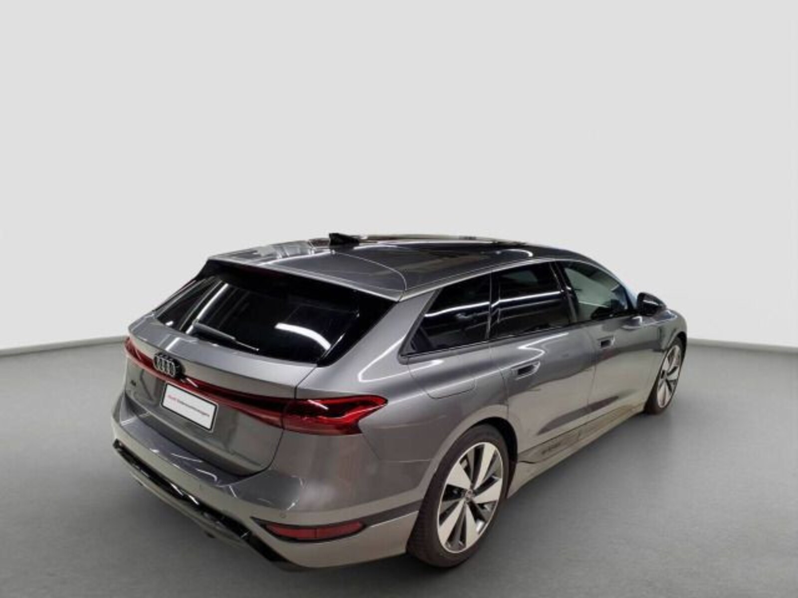 Audi A6 Avant e-tron – Bild 3