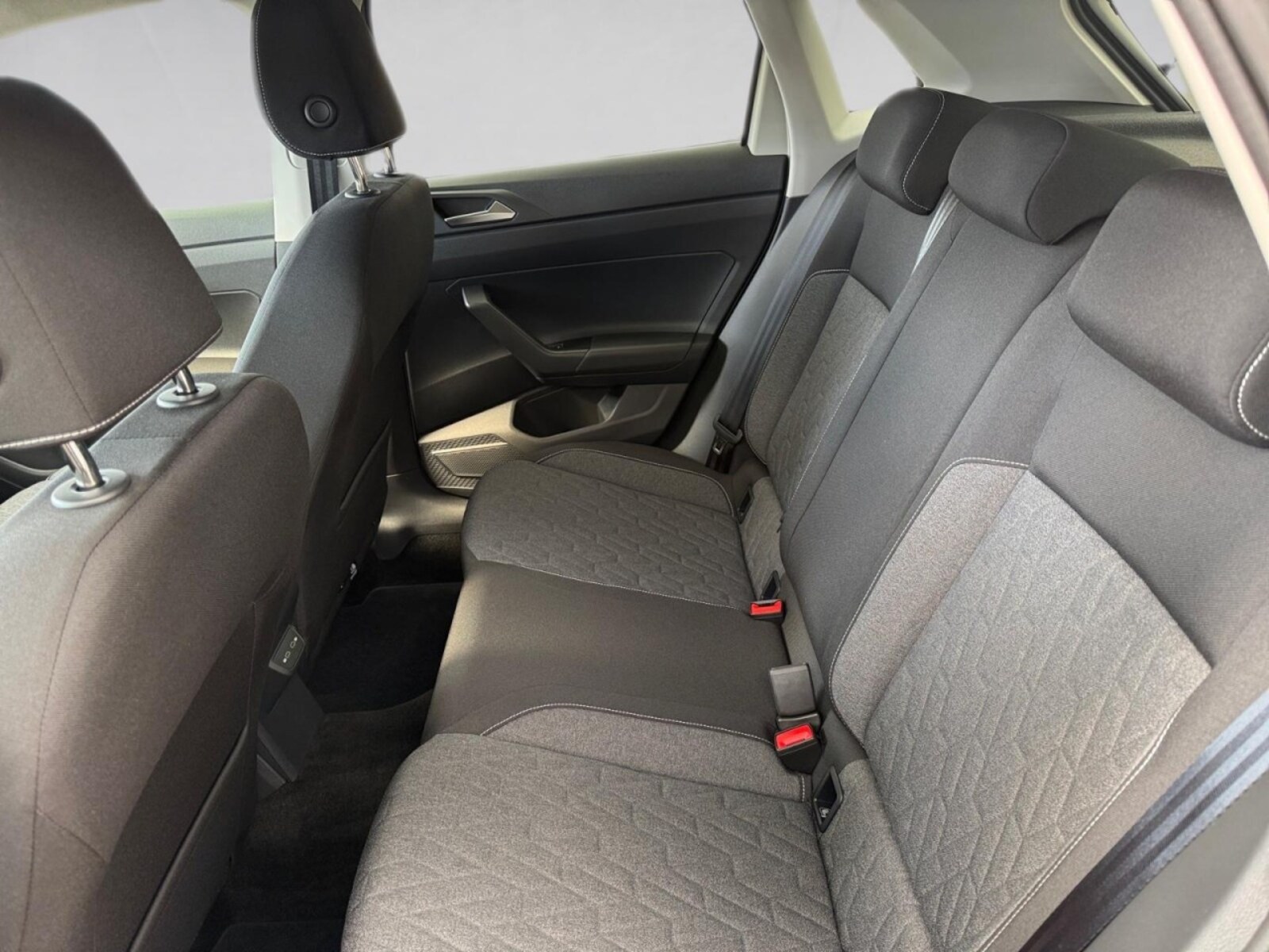 Volkswagen Polo – Bild 13