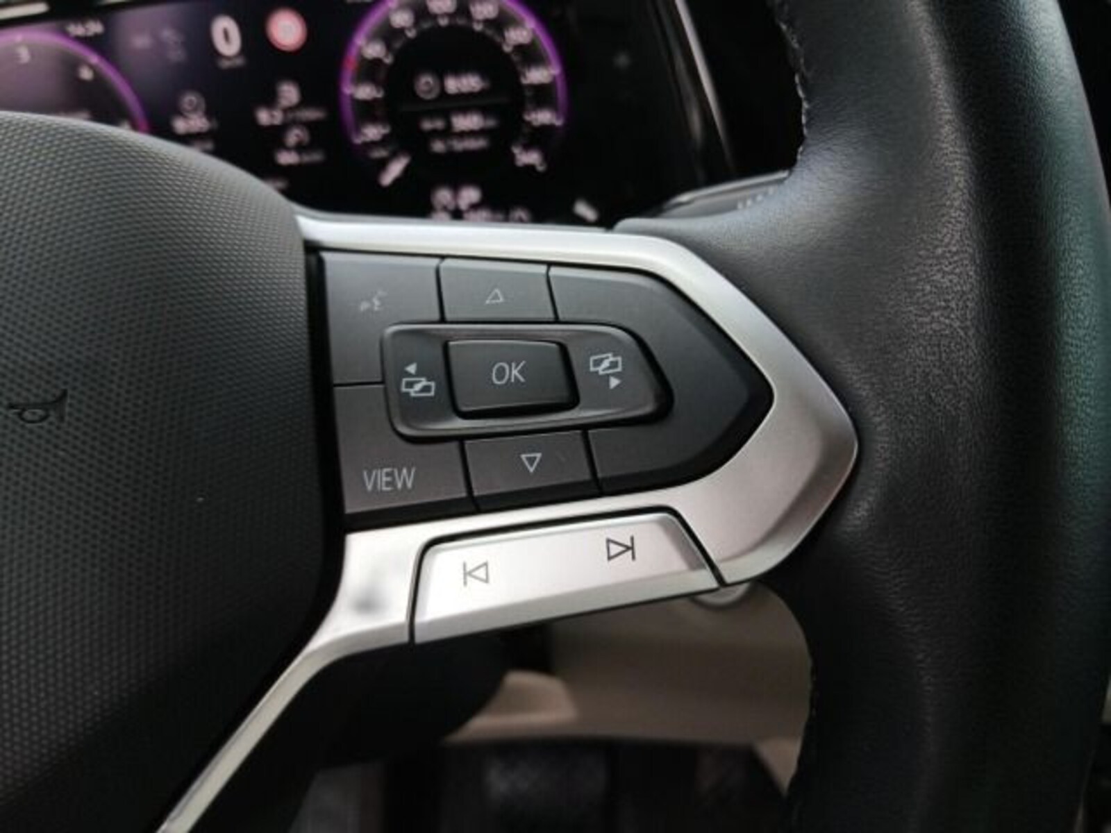 Volkswagen Multivan Langversion – Bild 11