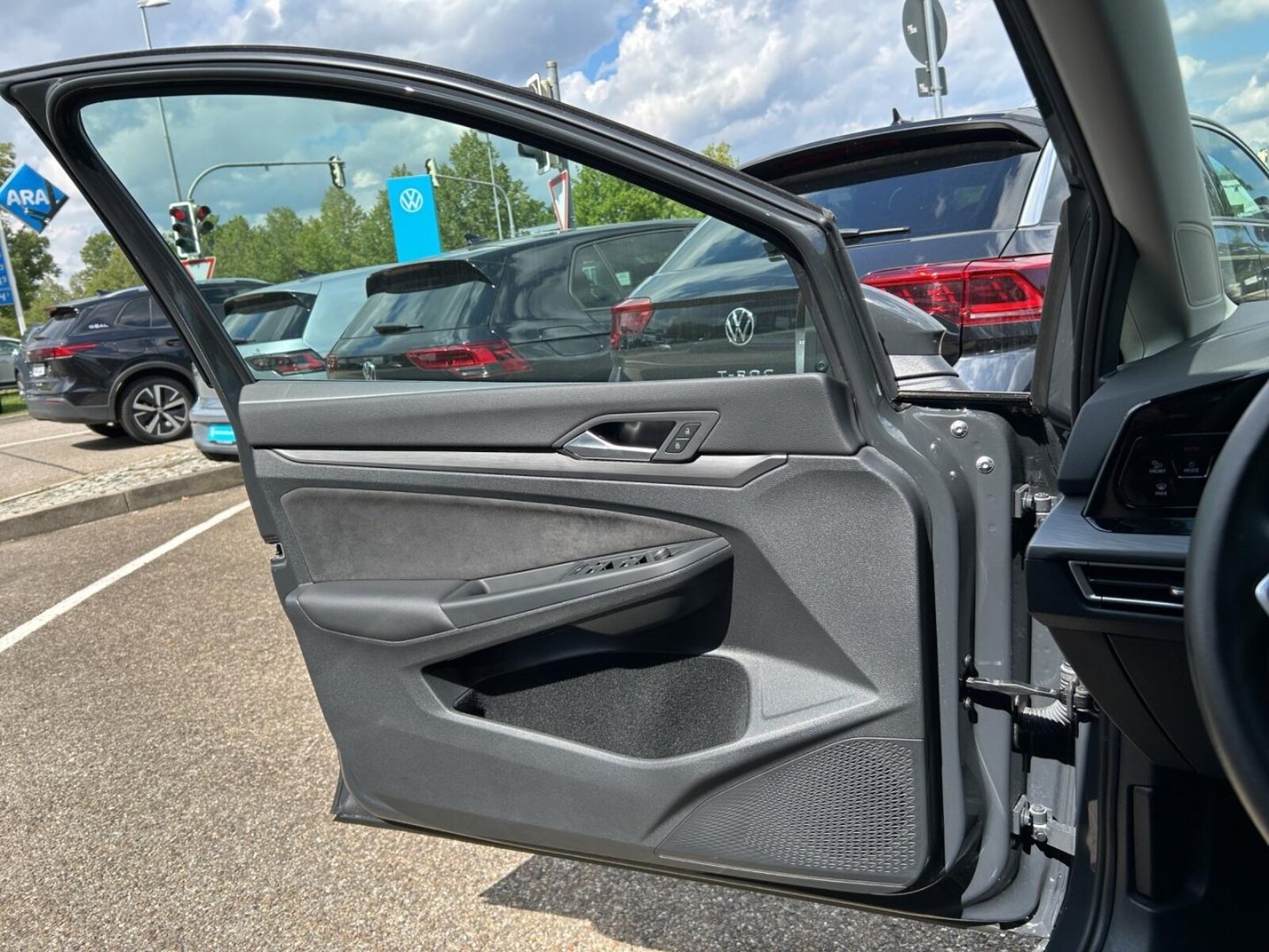 Volkswagen Golf – Bild 15