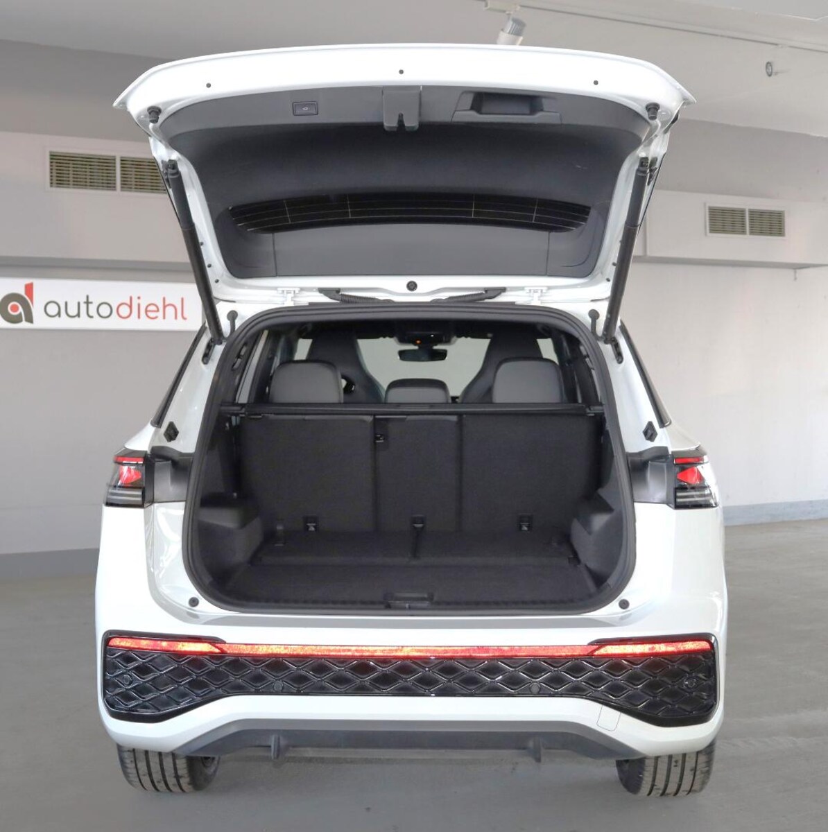 Volkswagen Tayron – Bild 22