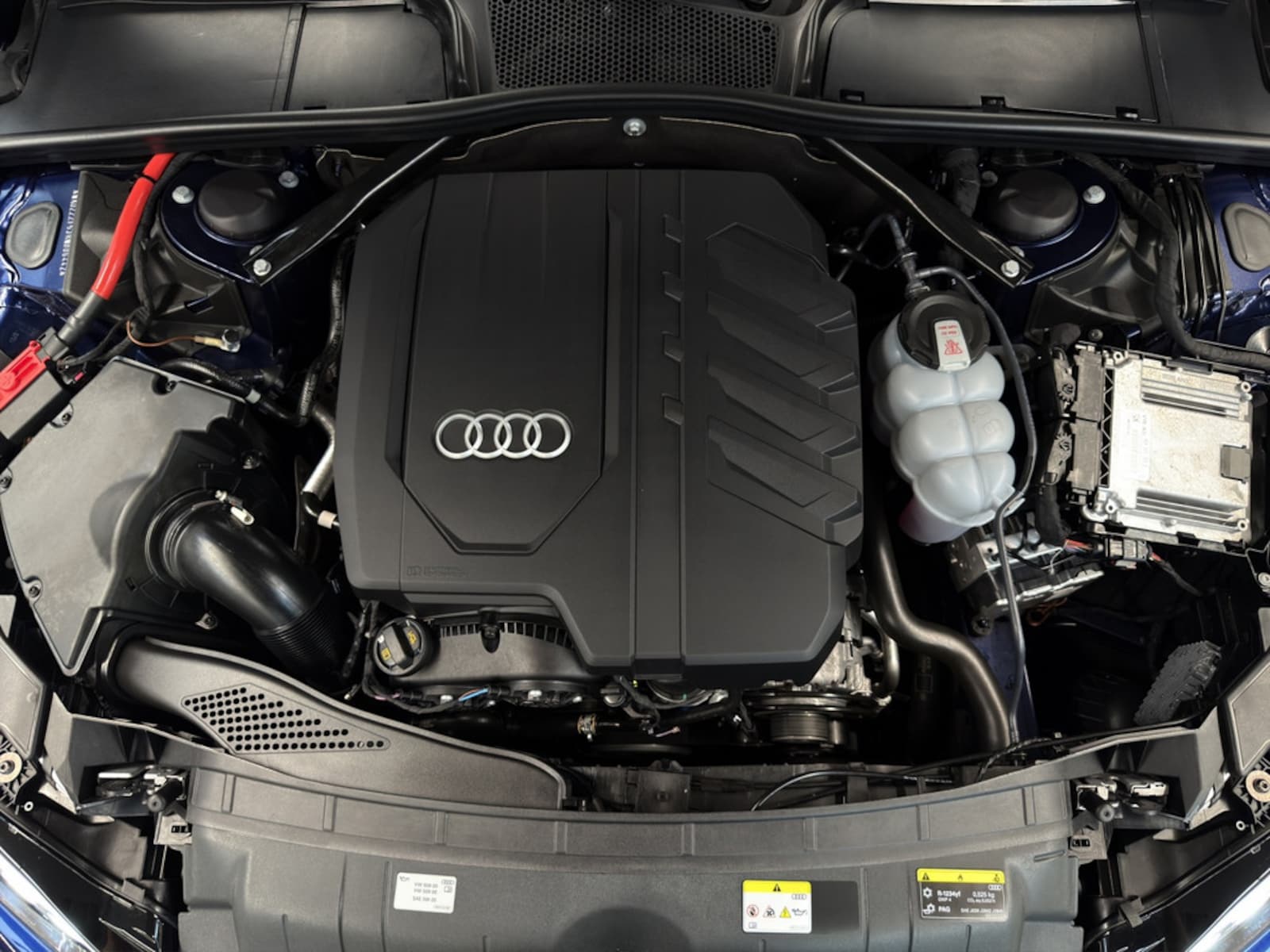 Audi A5 Cabriolet – Bild 16