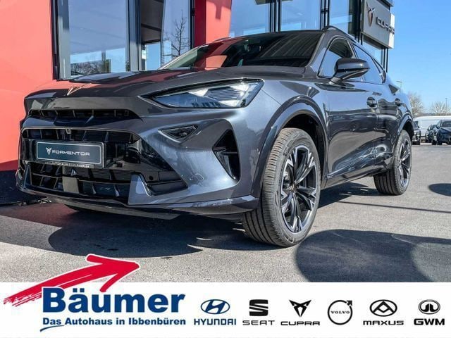 CUPRA Formentor 2.0TDI DSG AHK Sennheiser TopView ACC (DKT5034764)