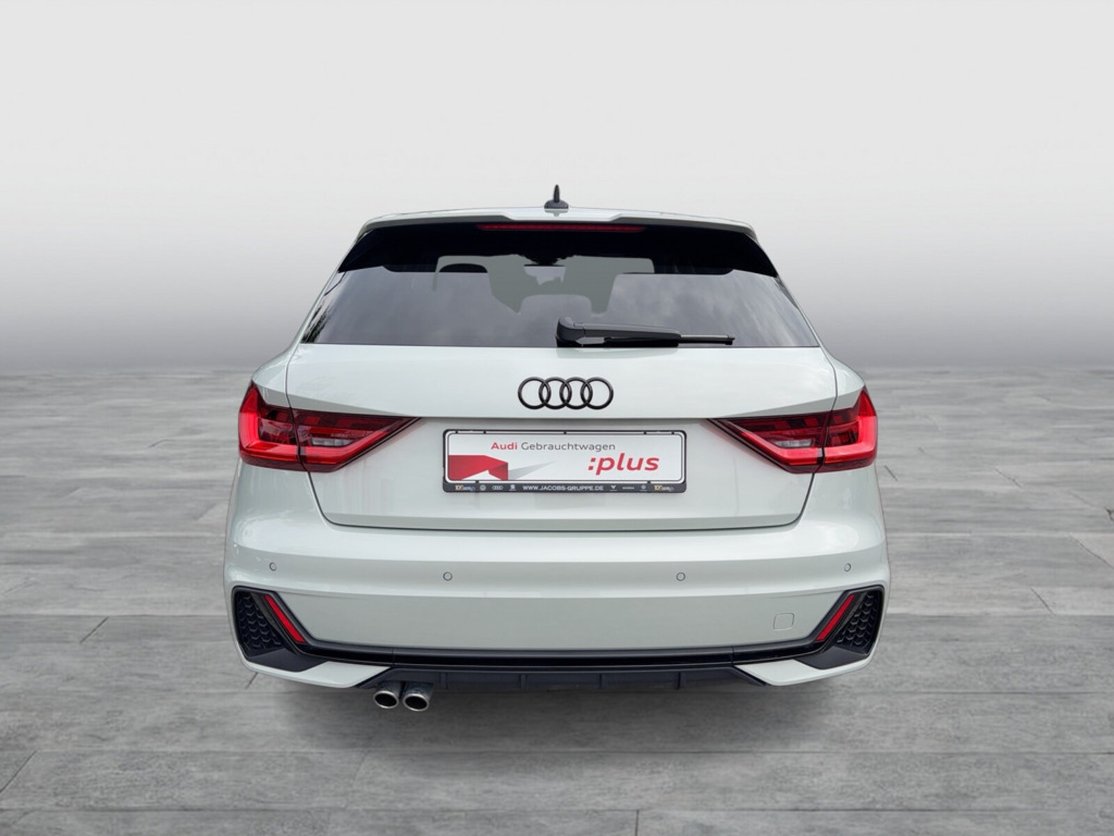 Audi A1 Sportback – Bild 4