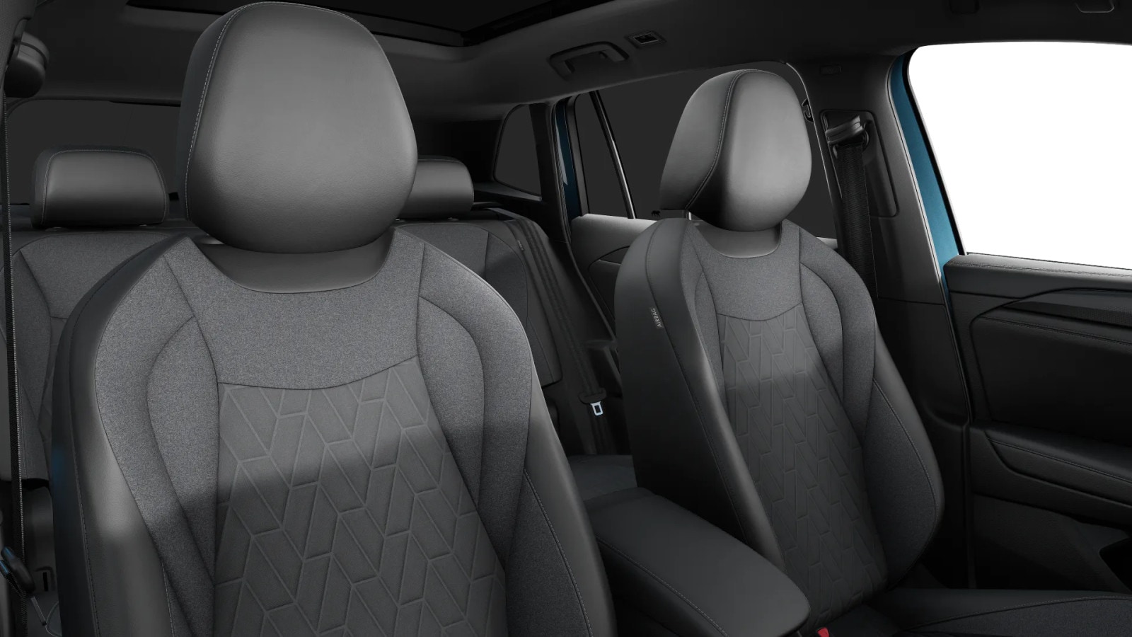 Volkswagen Tiguan – Bild 16
