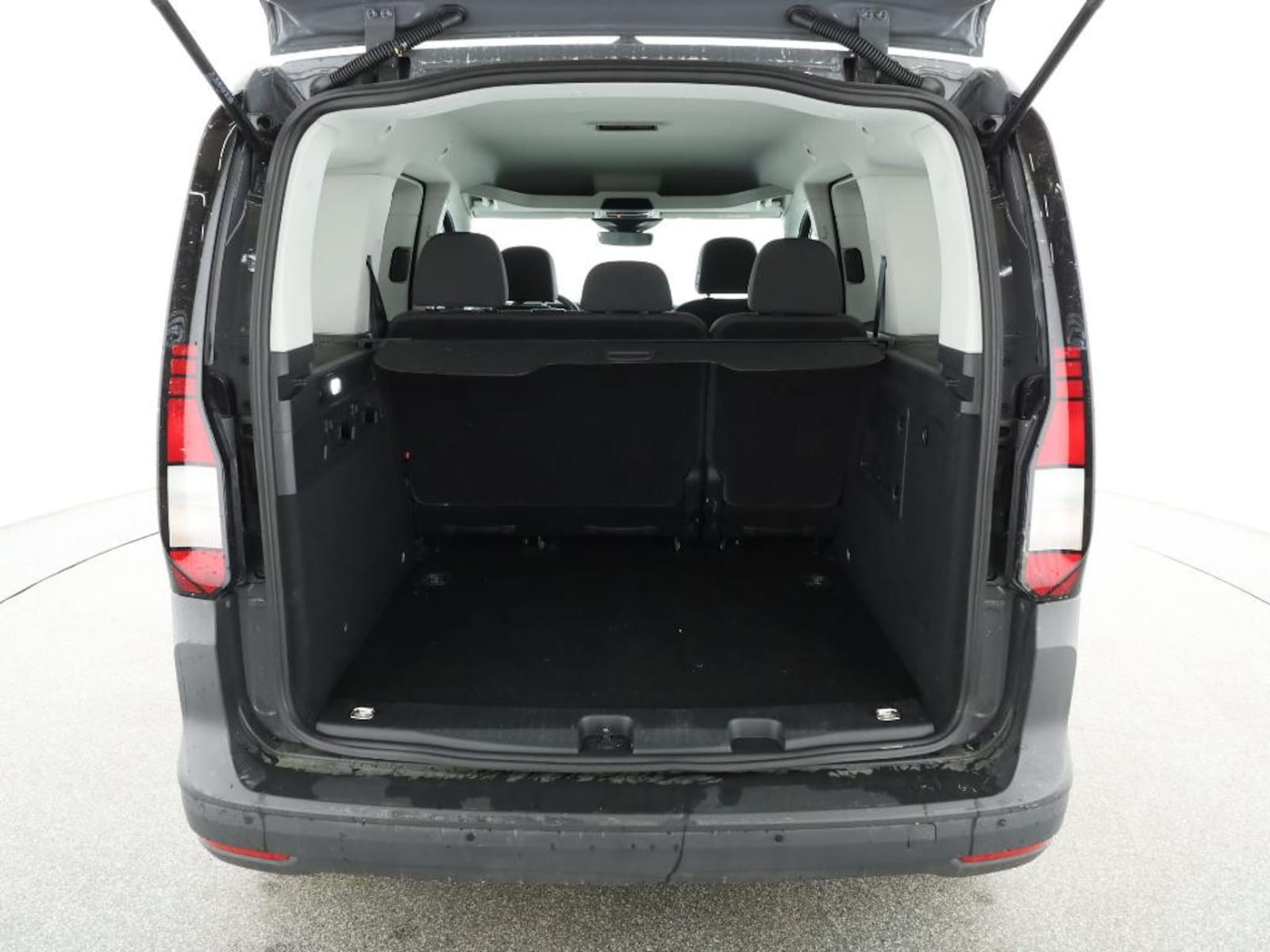 Volkswagen Caddy – Bild 9
