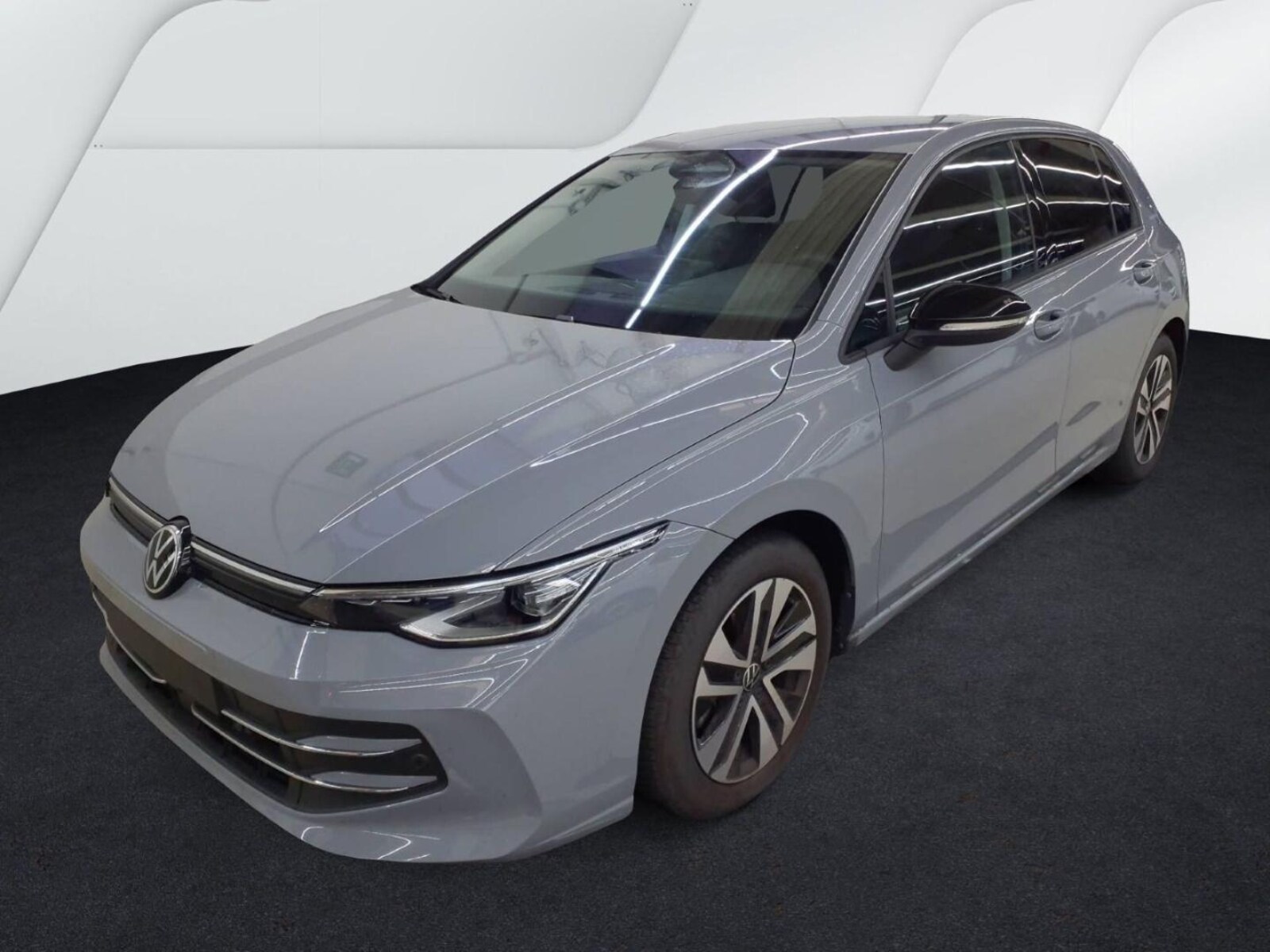 Volkswagen Golf – Bild 2