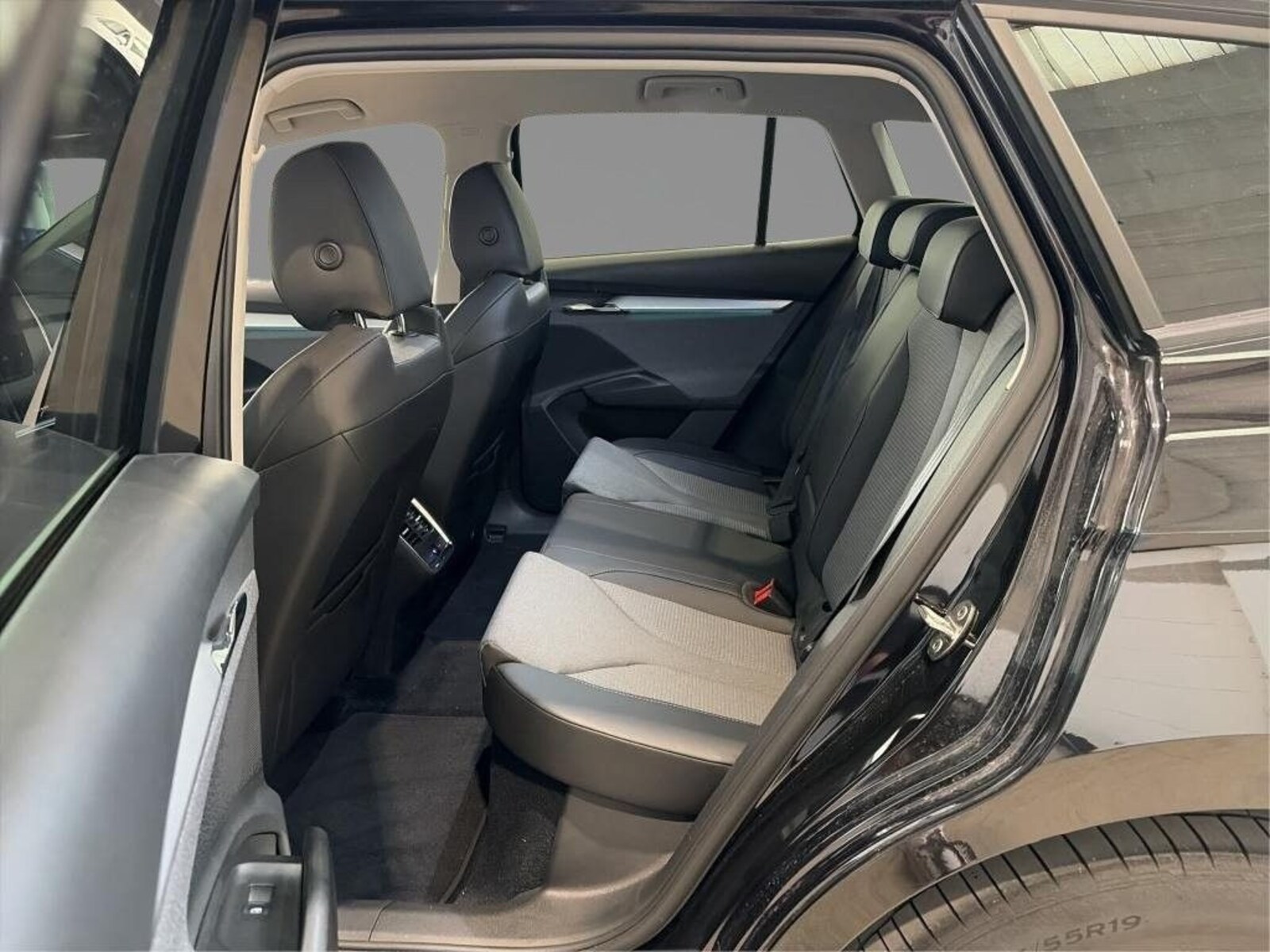 Škoda Enyaq – Bild 6
