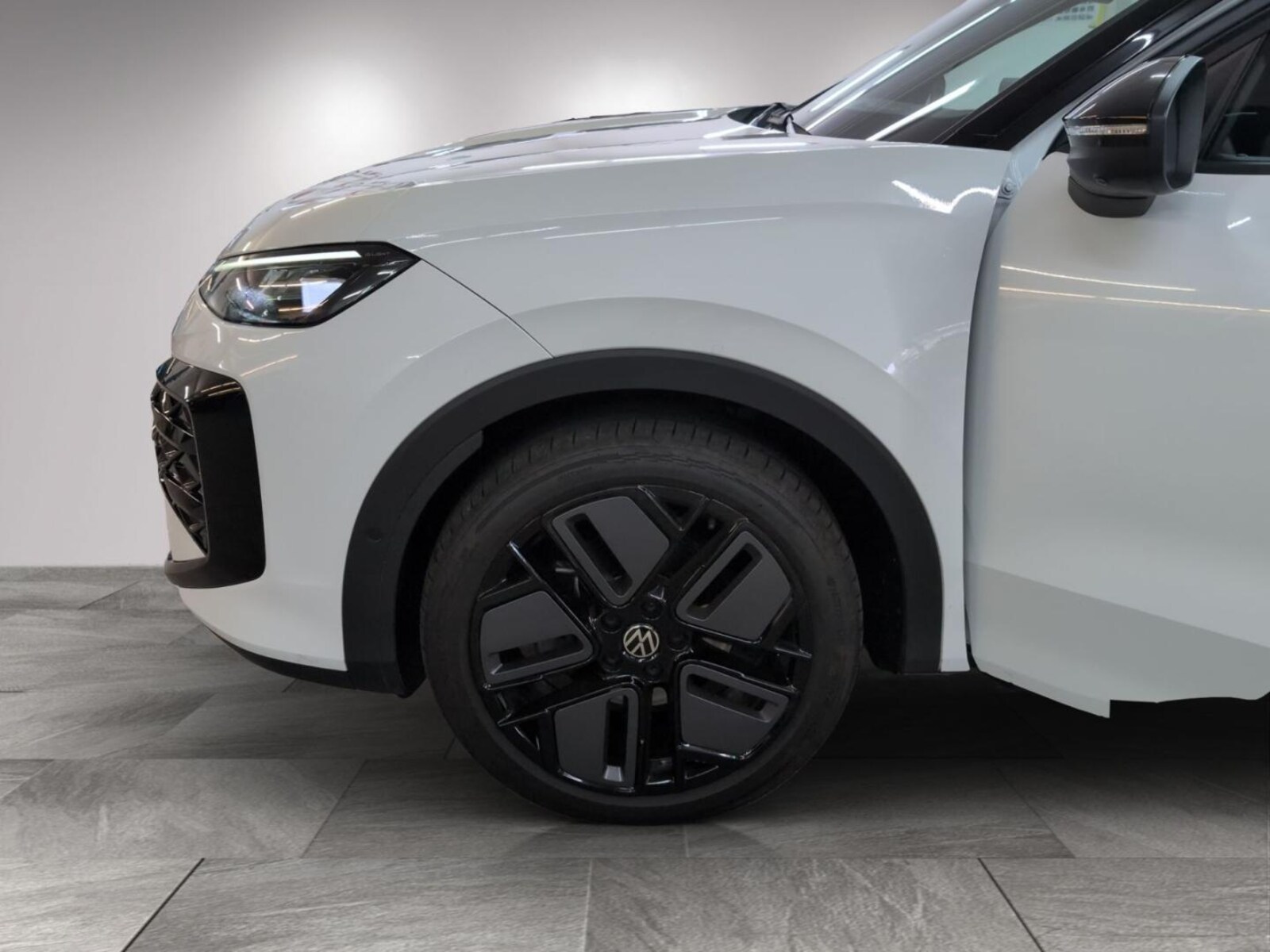Volkswagen T-Roc – Bild 16