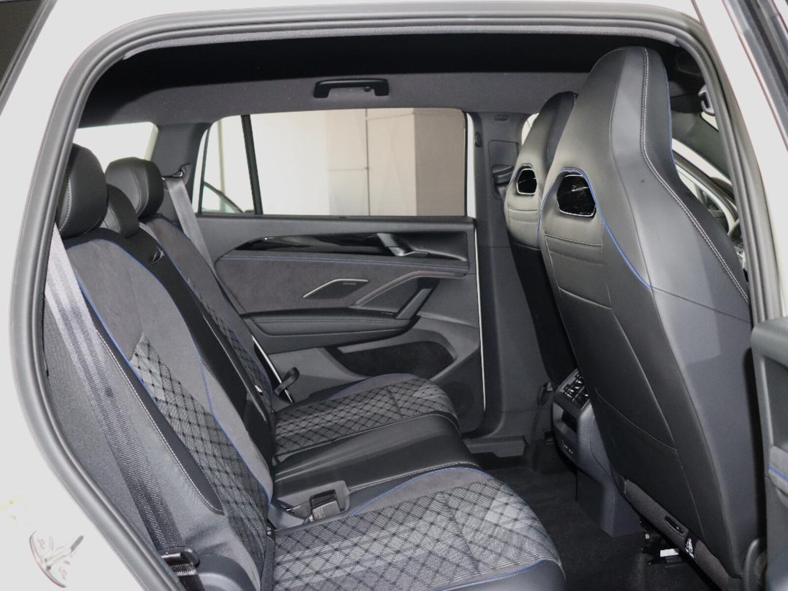 Volkswagen Tayron – Bild 19