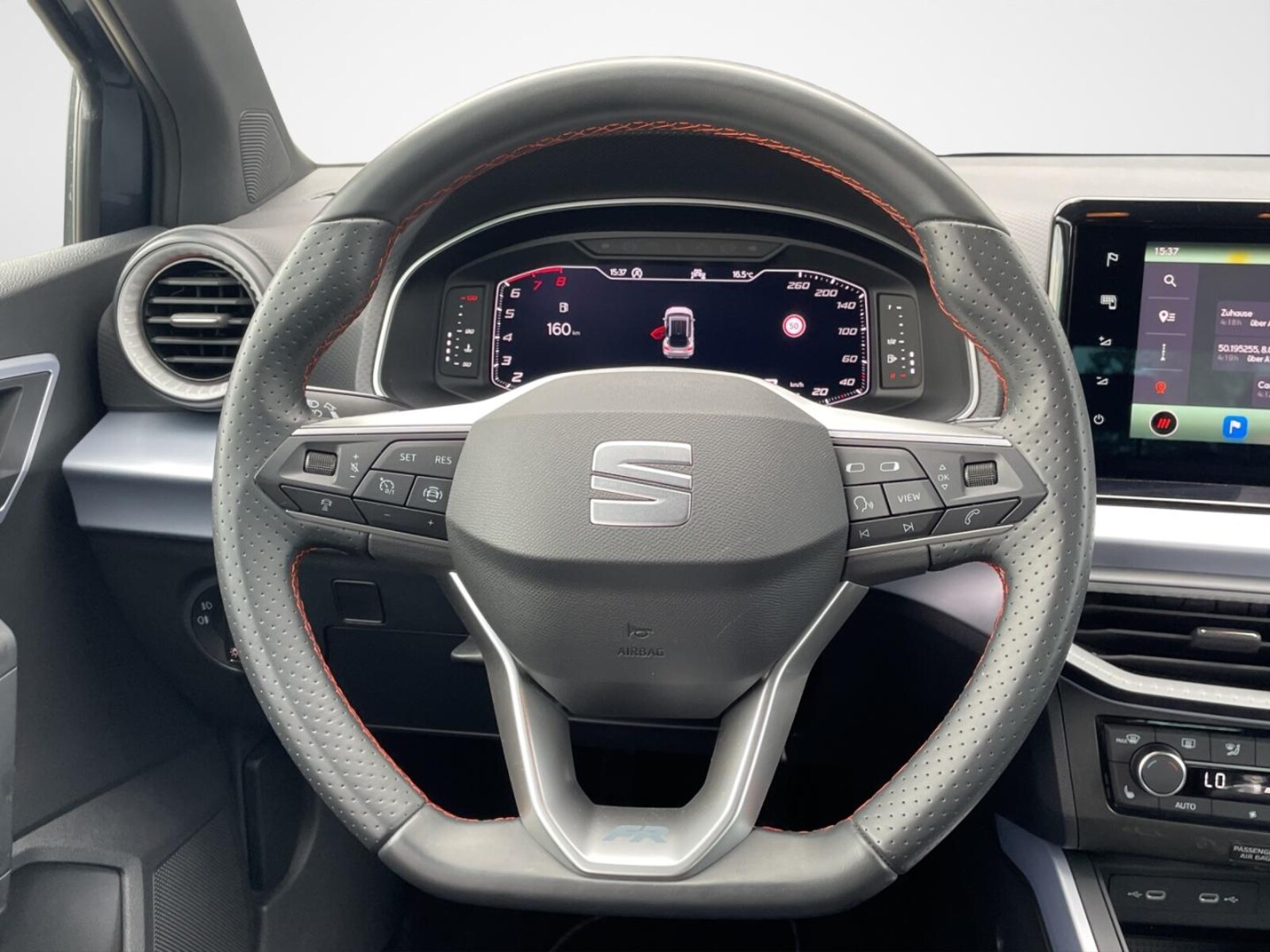 SEAT Arona – Bild 10
