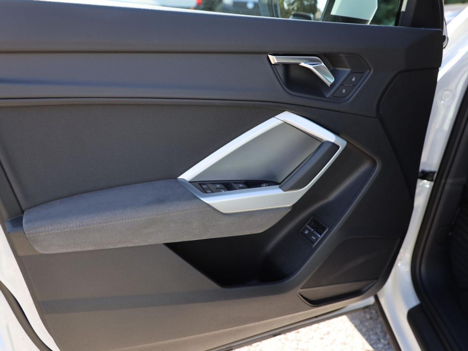 Audi Q3 – Bild 11