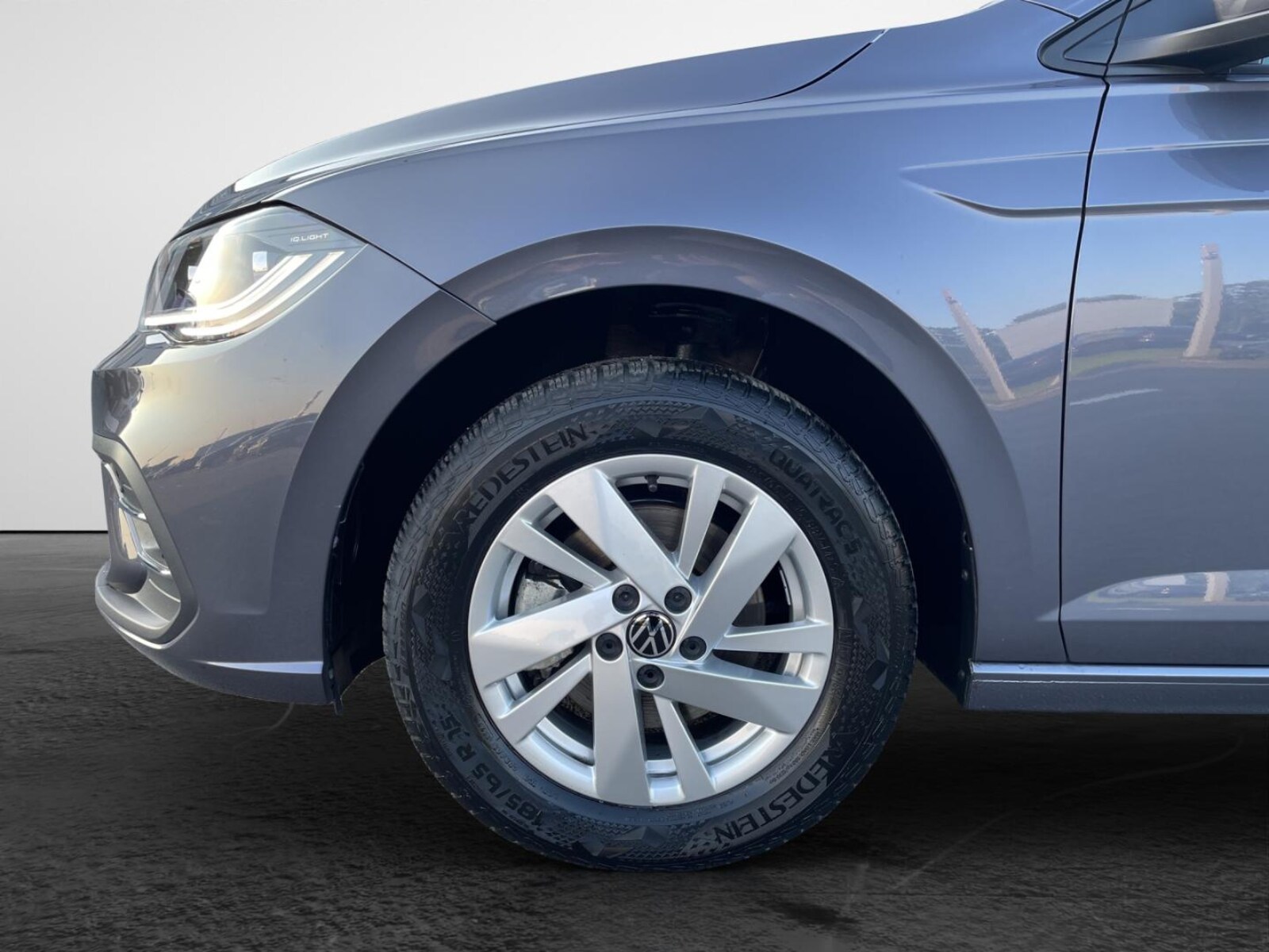 Volkswagen Polo – Bild 6