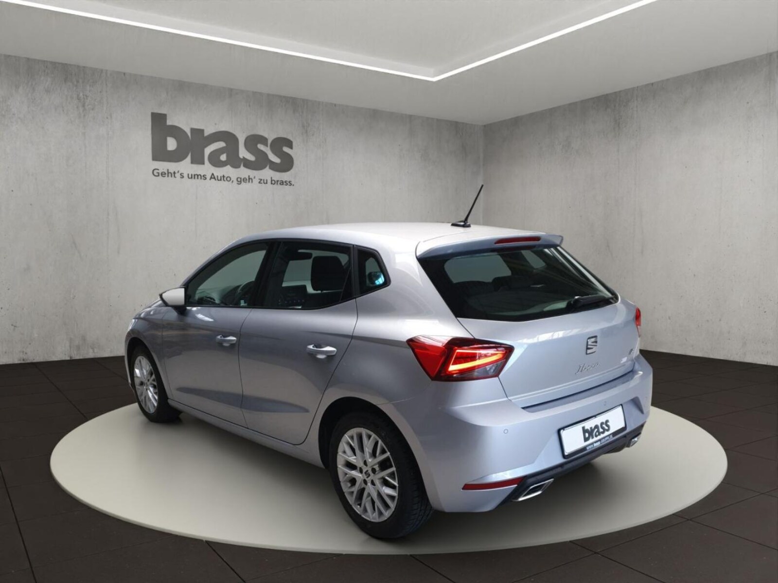SEAT Ibiza – Bild 3
