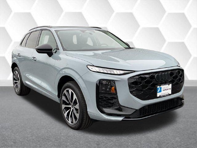 2026 Audi Q3