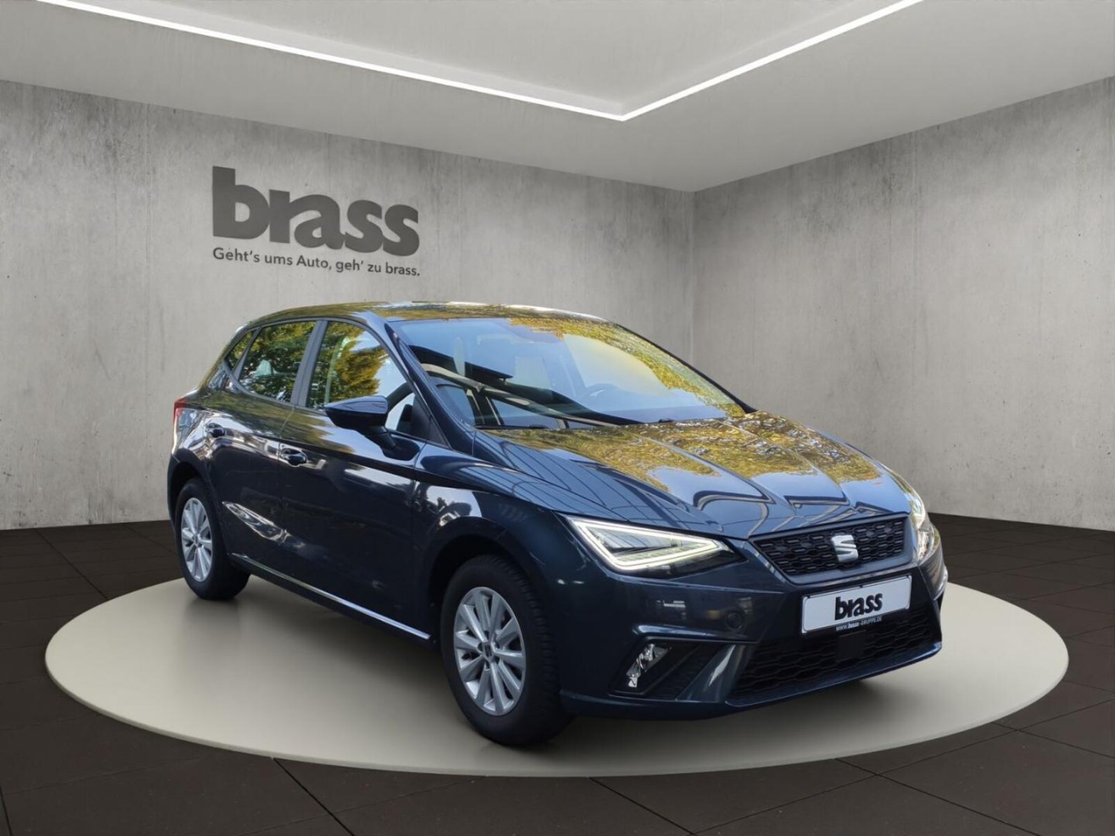 SEAT Ibiza – Bild 7