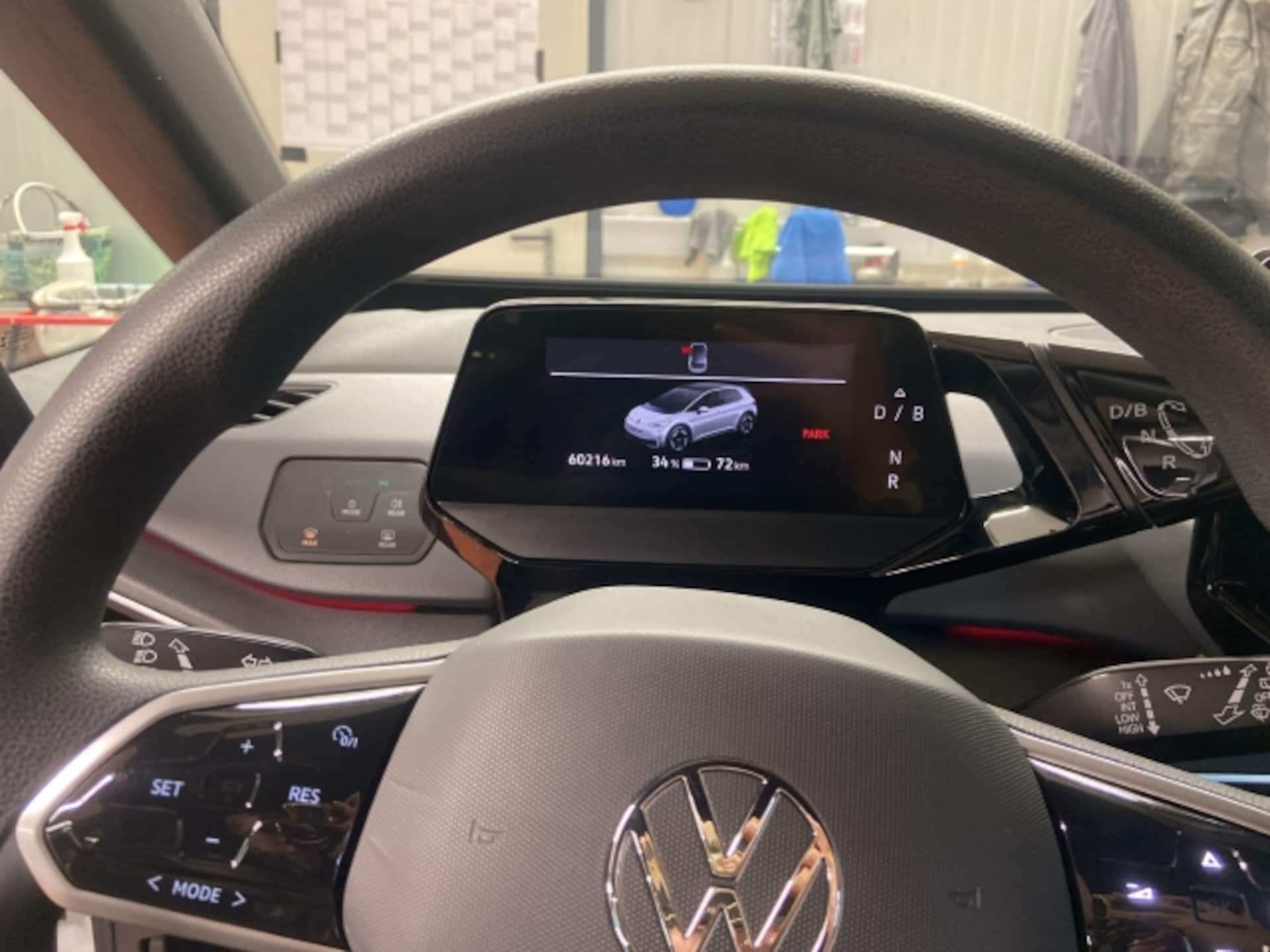 Volkswagen ID.3 Pure Performance