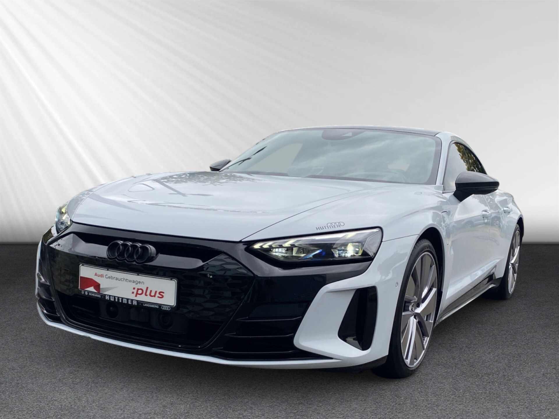 Audi RS e-tron GT