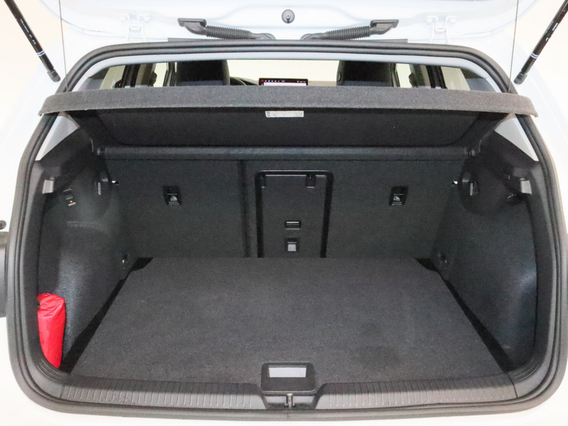 Volkswagen Golf Goal