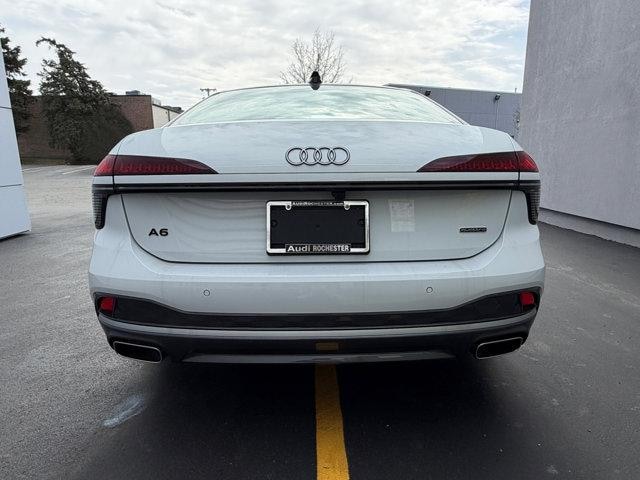 2026 Audi A6 Premium Plus - Photo 11
