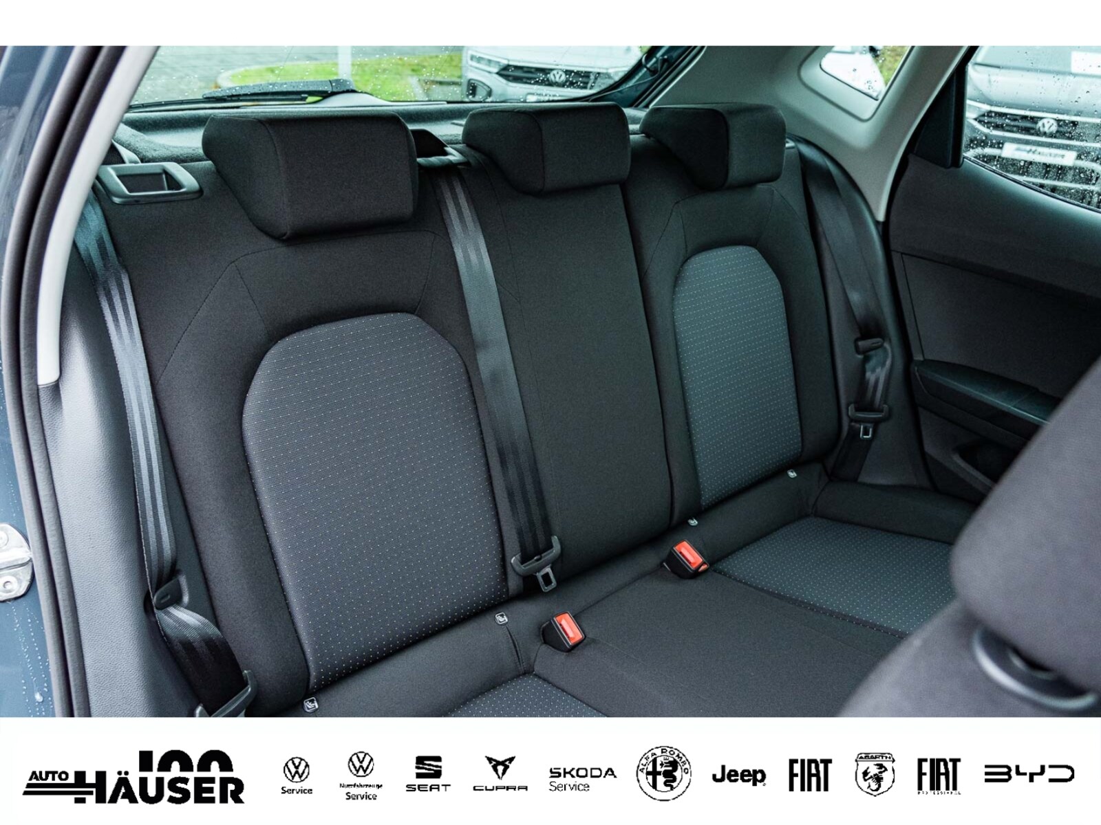 SEAT Ibiza – Bild 10