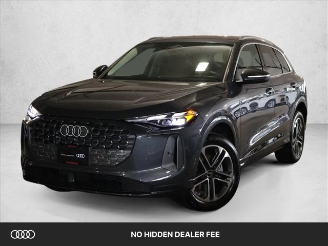 2025 Audi Q5 40 Premium's photo