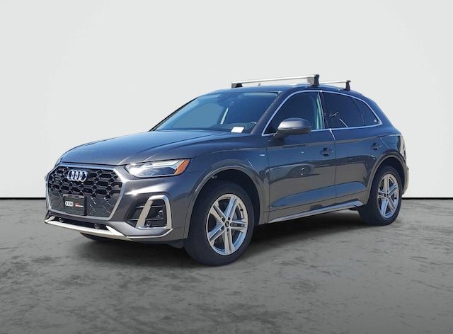 2023 Audi Q5 TFSI e