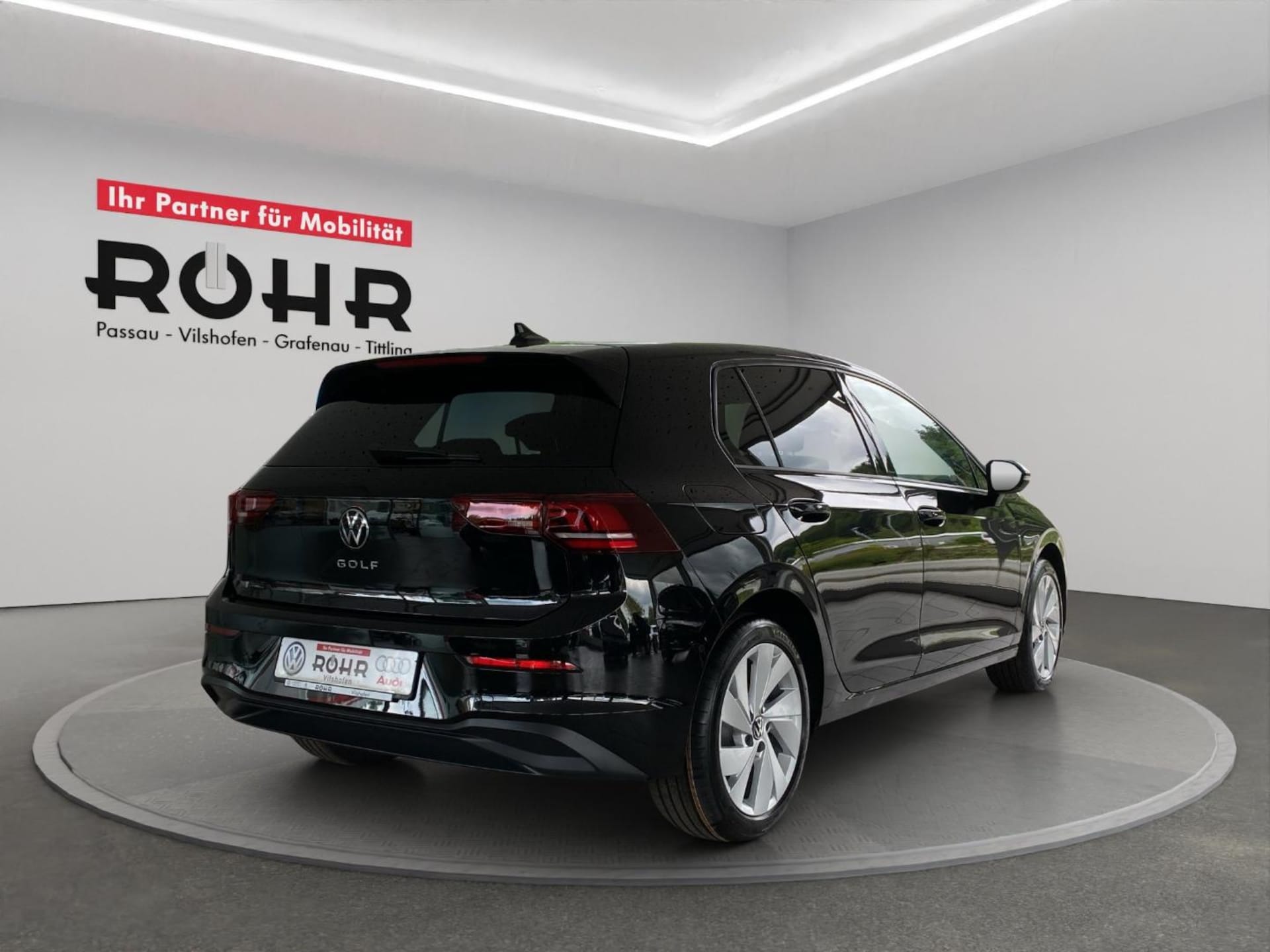 Volkswagen Golf Life