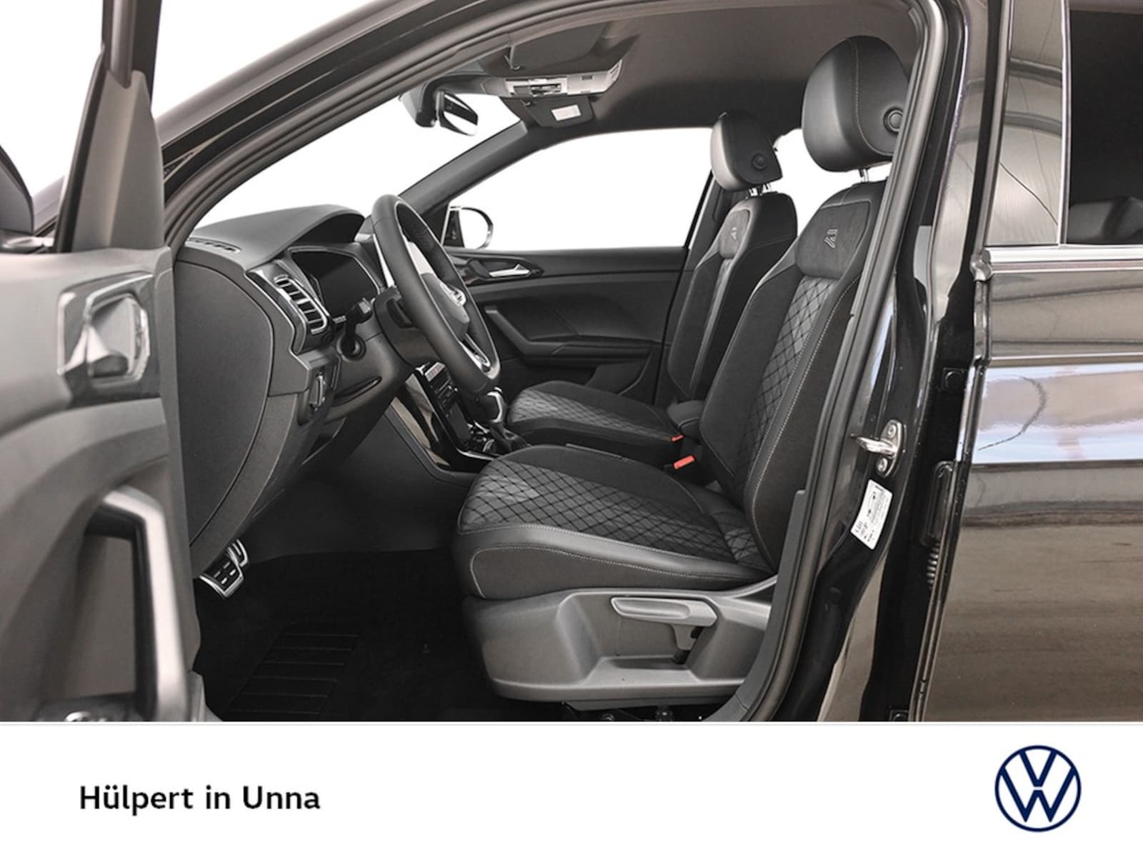 Volkswagen T-Cross – Bild 10