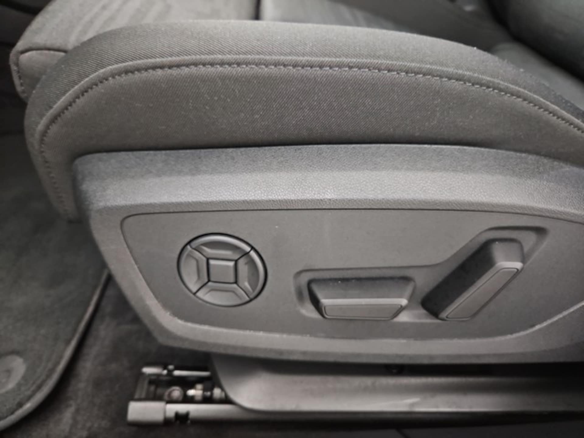 Audi A5 Limousine