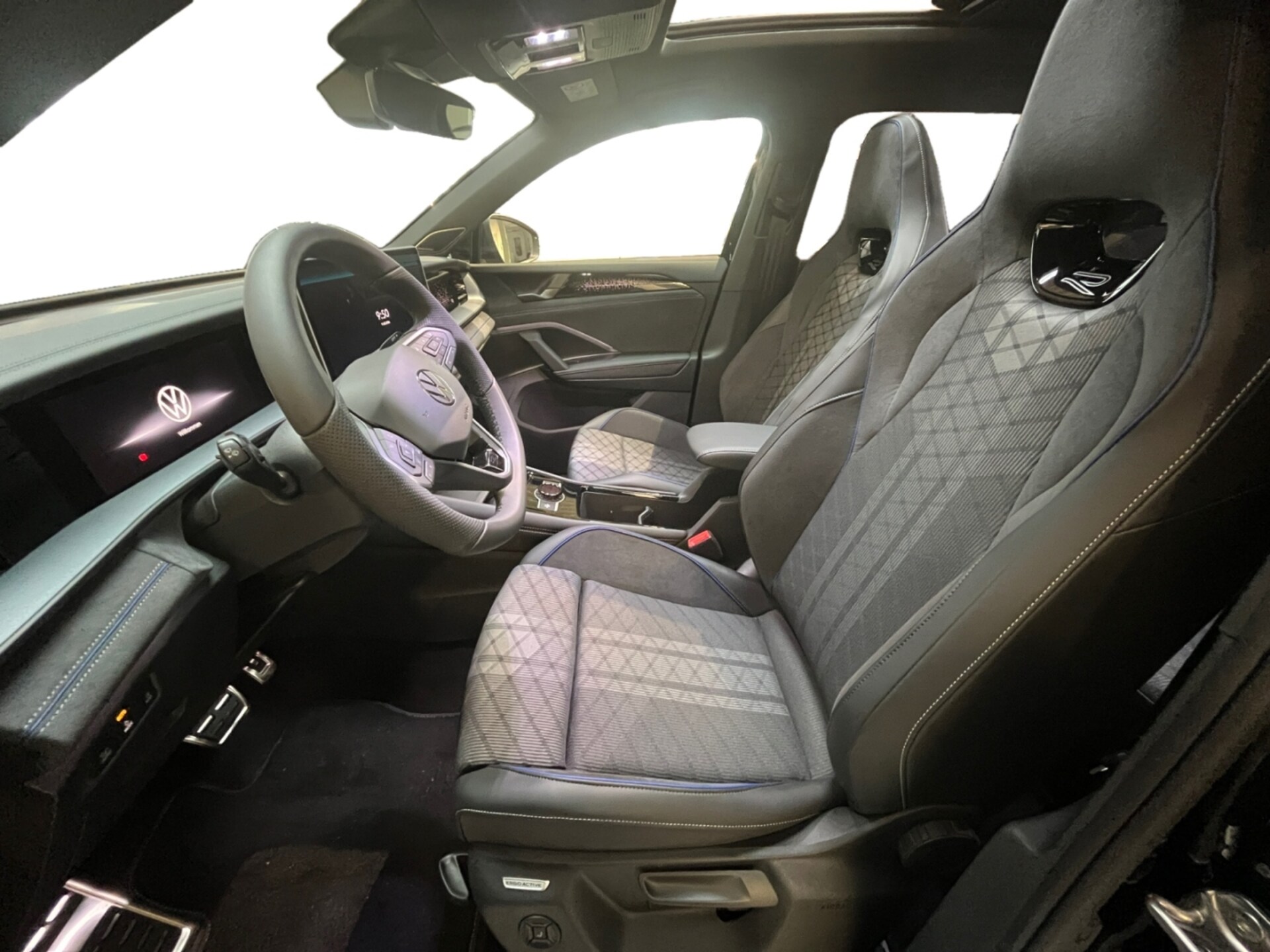 Volkswagen Tayron R-Line