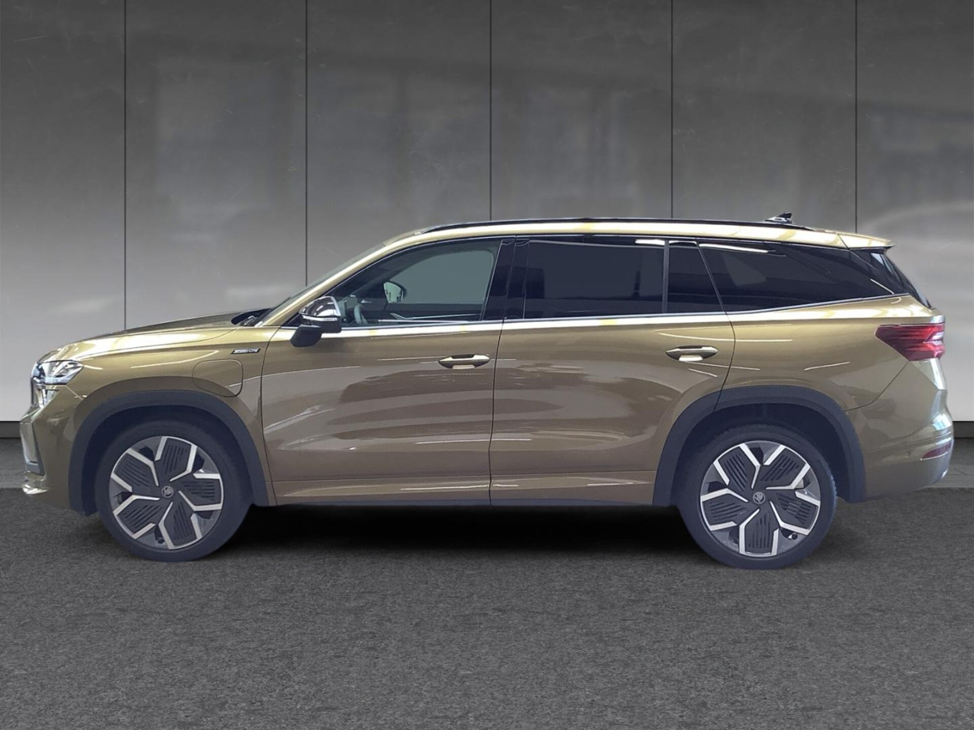Skoda Kodiaq Sportline