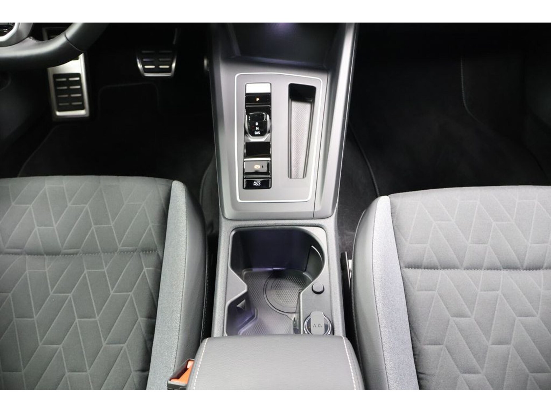 Volkswagen Golf ENERGY