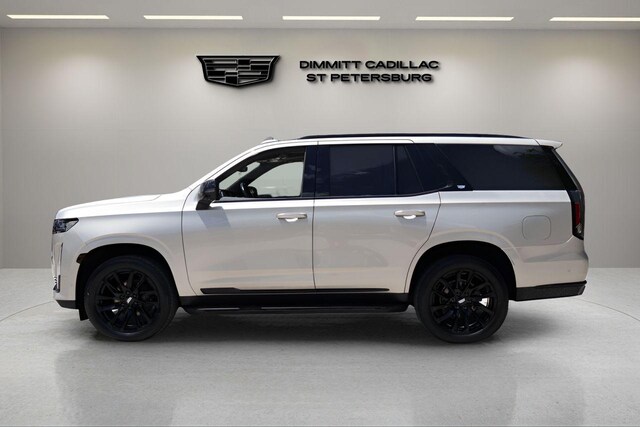 2021 Cadillac Escalade