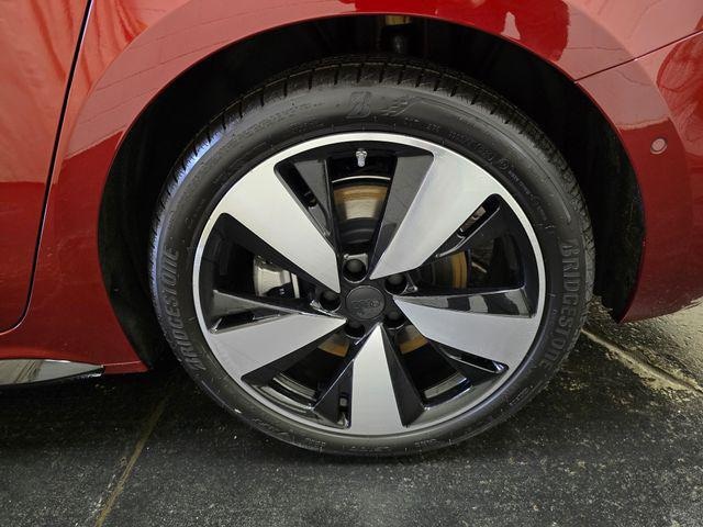 2026 Audi A5 Prestige - Photo 11