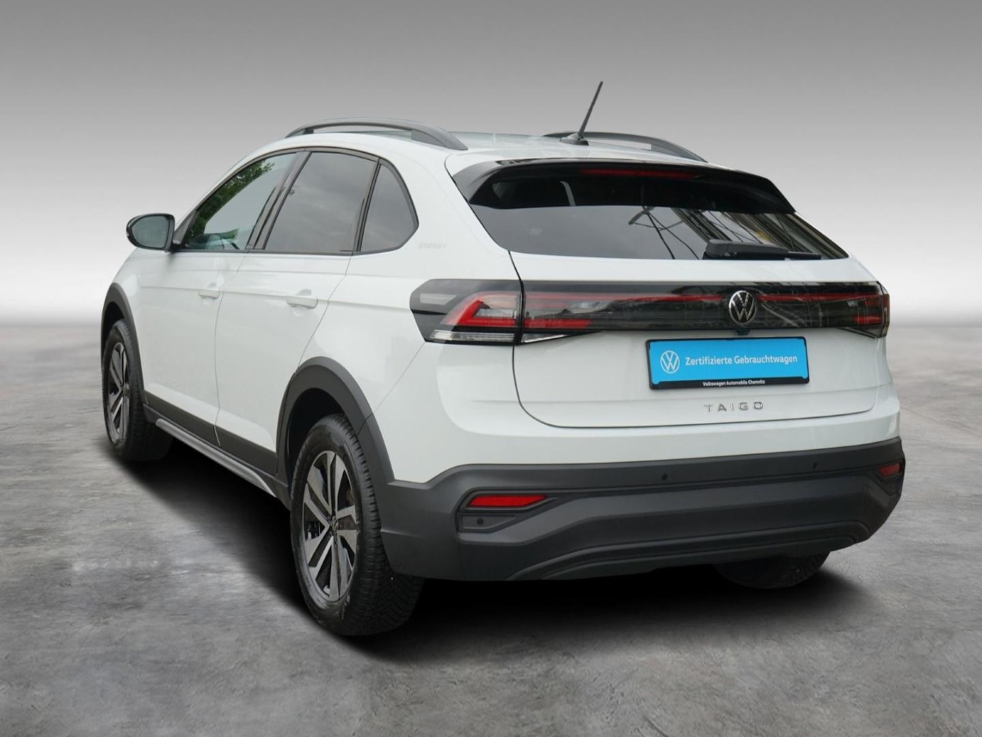 Volkswagen Taigo ENERGY