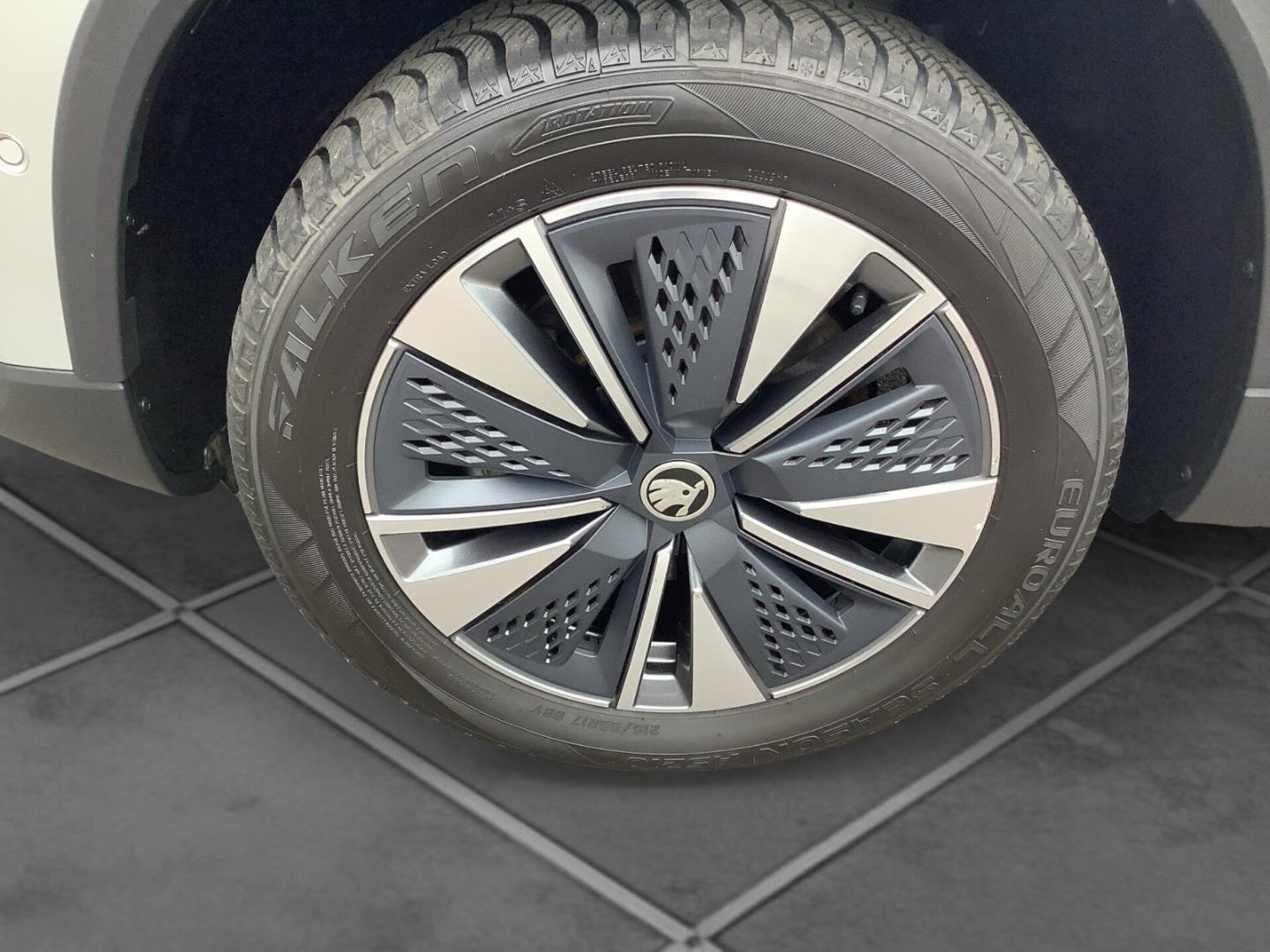 Skoda Karoq Ambition