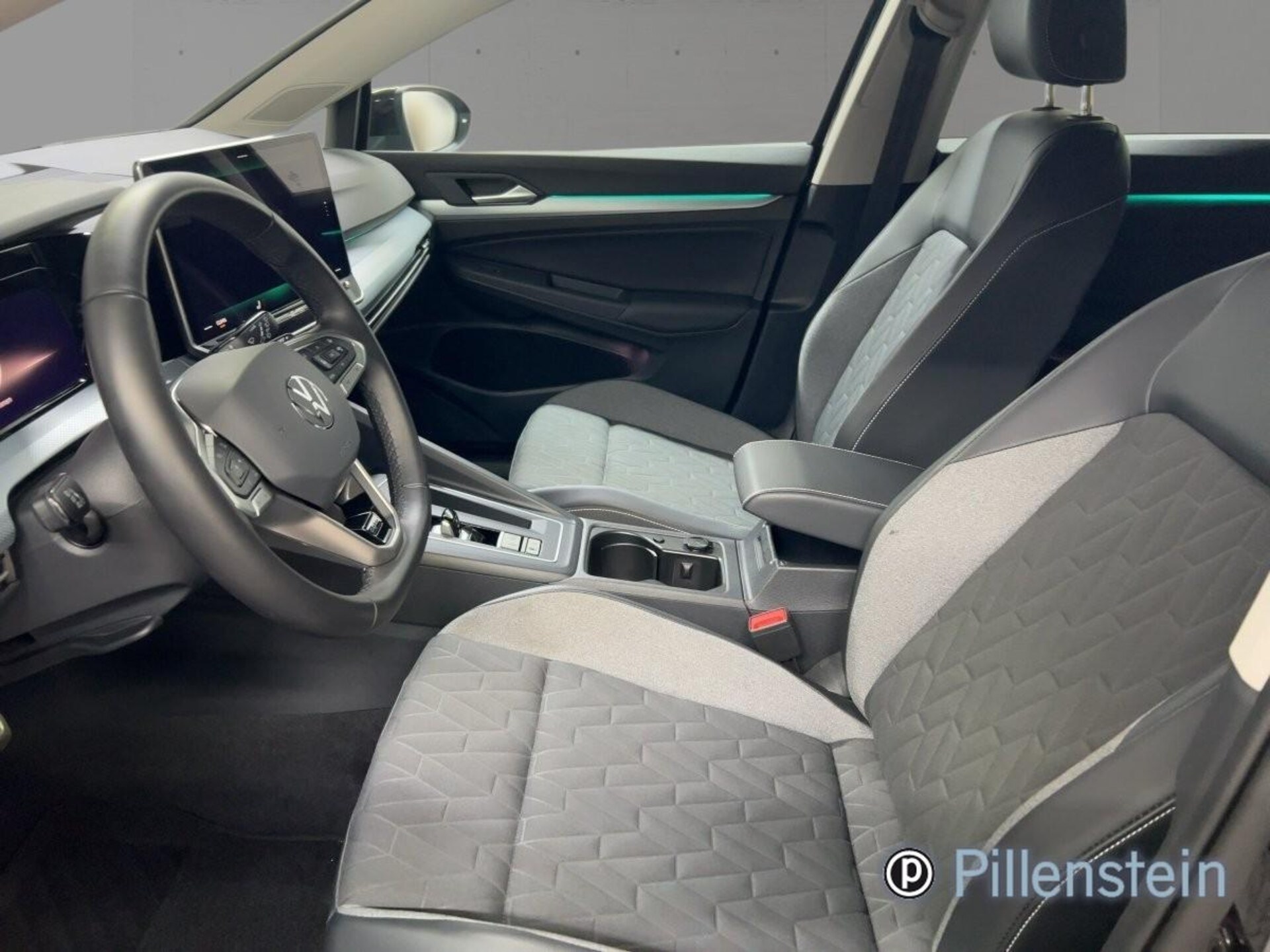 Volkswagen Golf Variant Goal