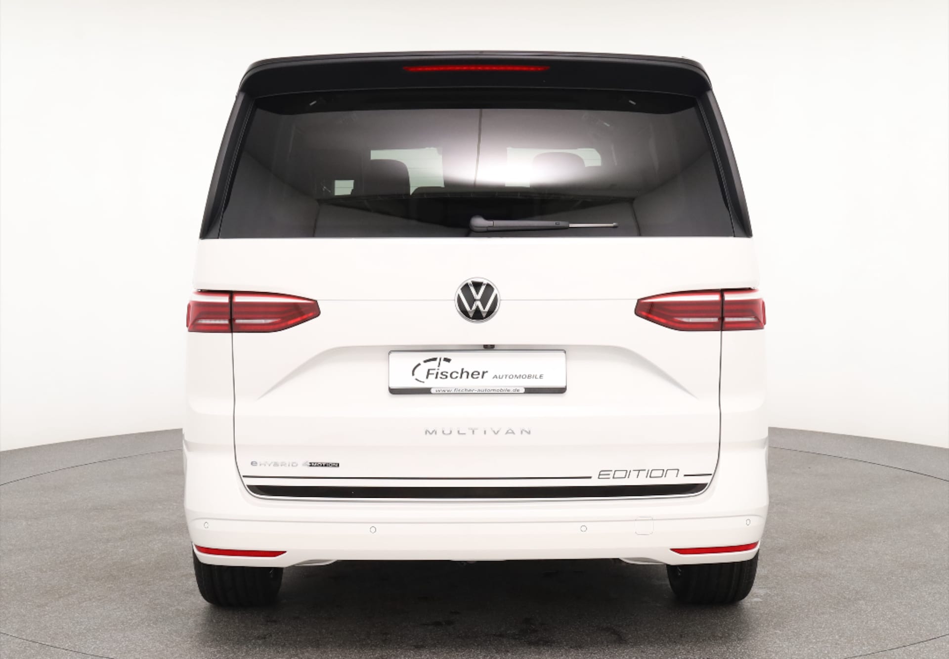 Volkswagen Multivan Life