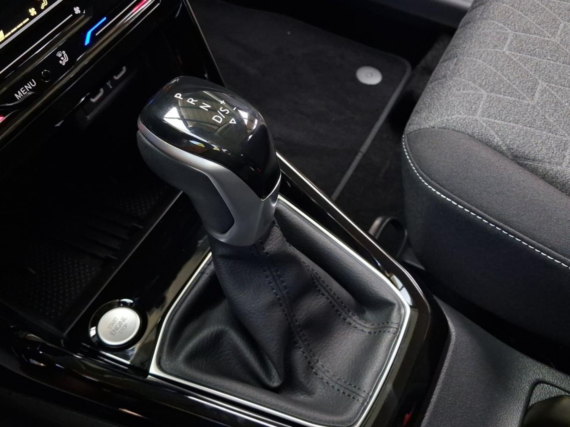 Volkswagen T-Cross Match