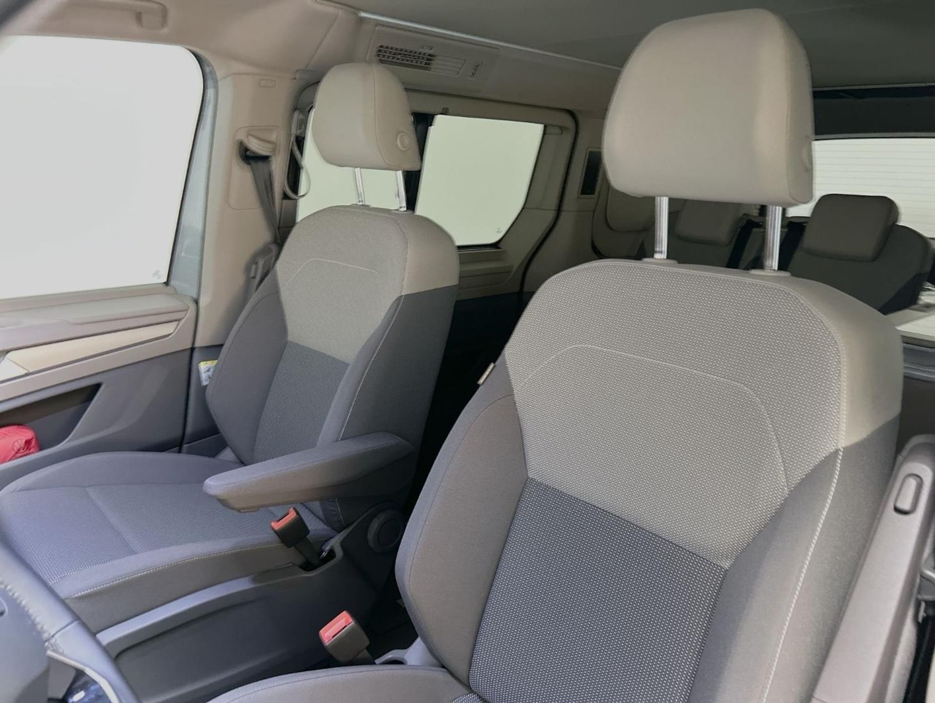 Volkswagen California Coast