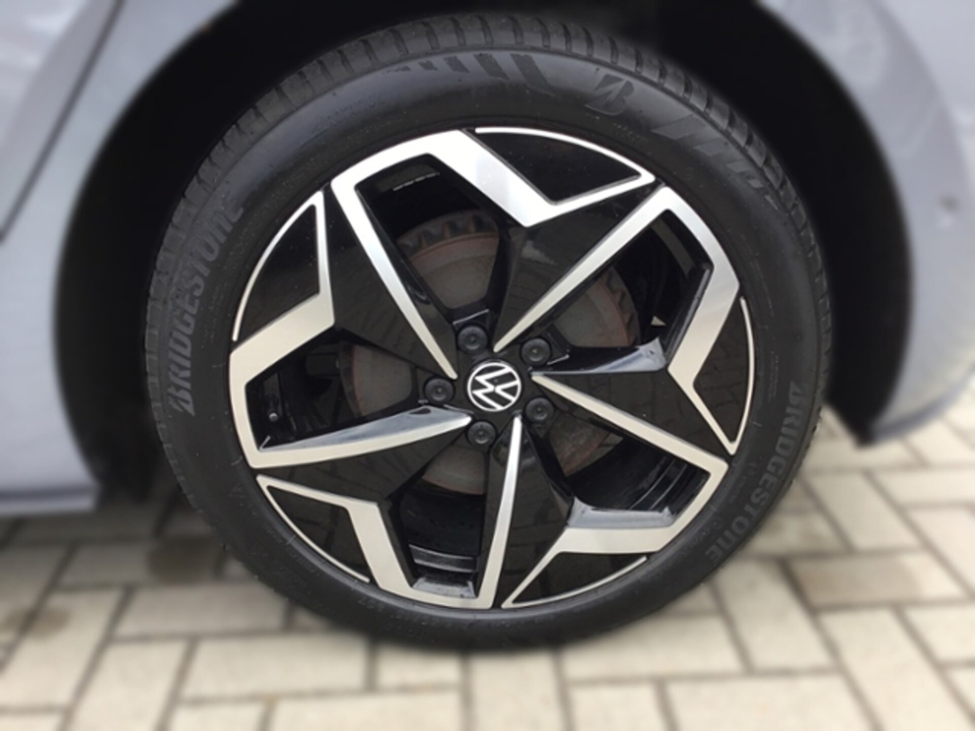 Volkswagen ID.3 Pro Performance
