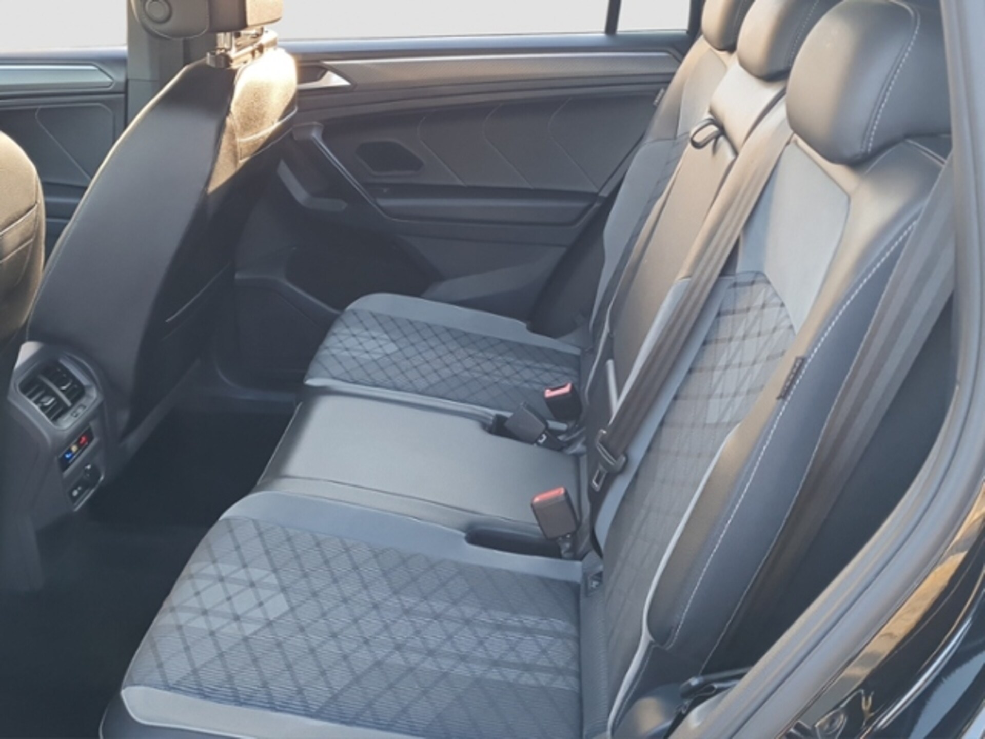 Volkswagen Tiguan Allspace R-Line