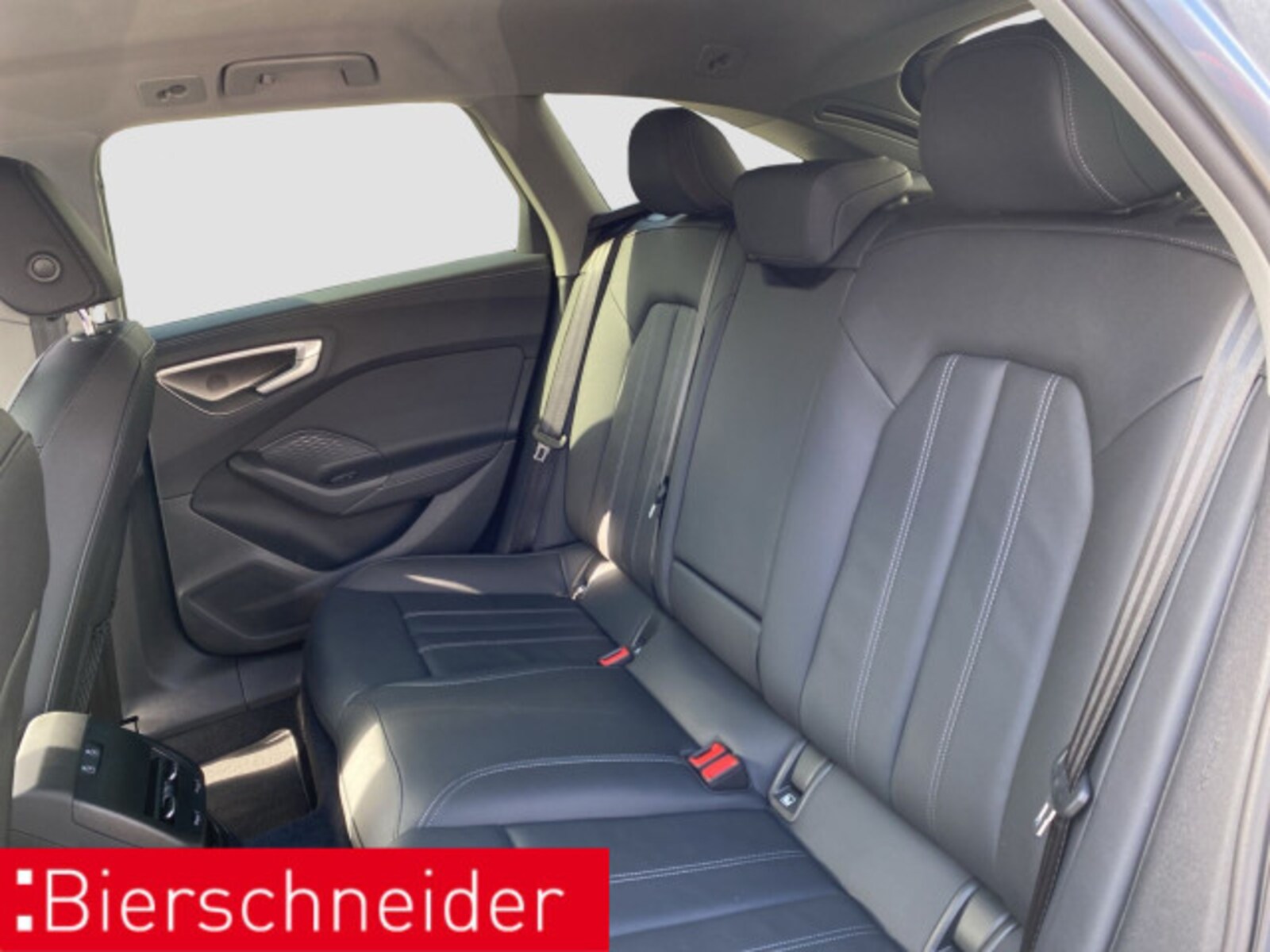 Audi A5 Avant – Bild 10