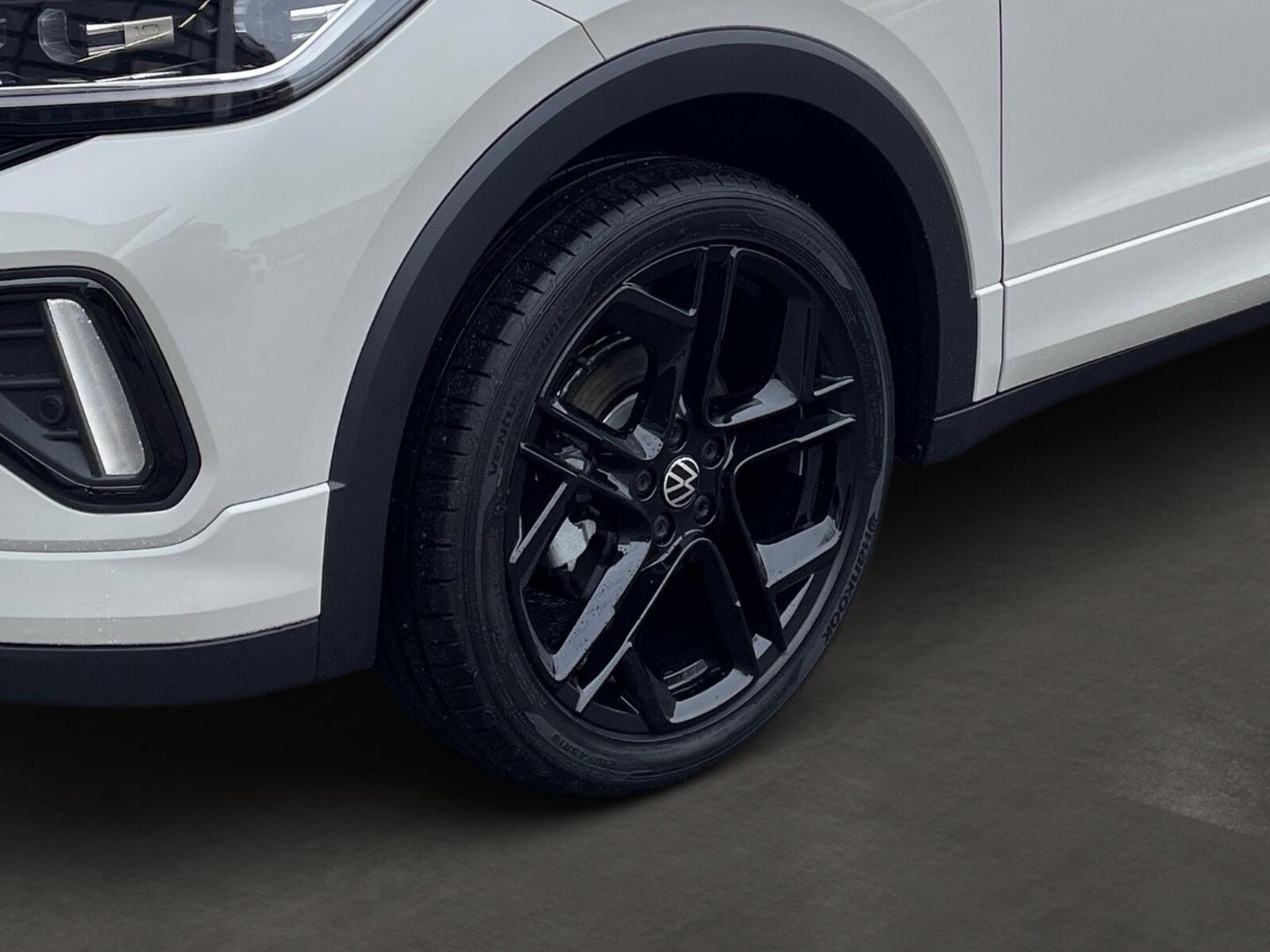 Volkswagen T-Cross – Bild 9